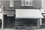 No 19 Huskinsons, c.1964