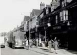 Nos 21 and 27 Pottons and Essex, c.1950