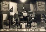 No 57 A window at Barrows 1953