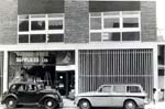 No 83 Cutters 1964