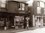Nos 10 and 12 Nicholls and Cornford, mid 1950s