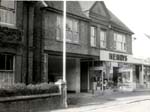 No 40 Henry's c.1950