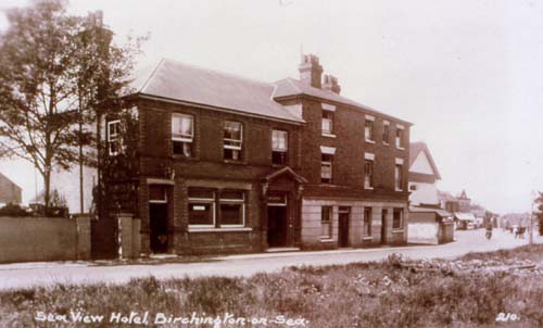 No 94-96 Seaview Hotel
