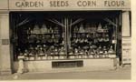 No 1 Gardners Station Road window