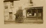 No 11 Bijou Fish Saloon