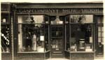 No 75 Westgate & Birchington Gas Co, c.1932