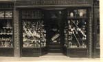 No 77 H G Quartermain, watchmaker, c.1932