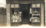 No 79 Isle of Thanet Co-op, c.1932