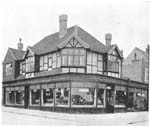 Nos 55 and 57 Barrows, c.1930