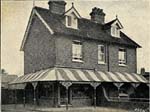 No 100 Temperance Hotel