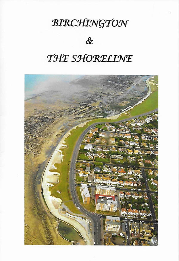 The Shoreline